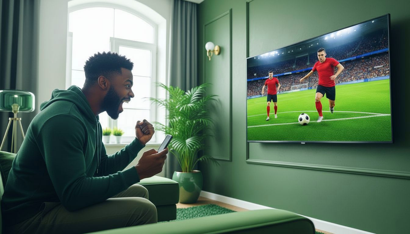 Betting at Portal GREATSLOT 
                              